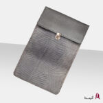 کیف پول و پیاده روی چرم طبیعی برکت - کد 200 - تصویر 3