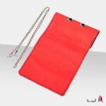 کیف پول و پیاده روی چرم طبیعی برکت  - کد 500 - تصویر 3