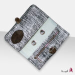 کیف پول و پیاده روی برکت - کد 10