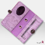 کیف پول و پیاده روی برکت - کد 13