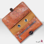 کیف پول و پیاده روی برکت - کد 14