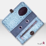 کیف پول و پیاده روی برکت - کد 16