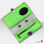 کیف پول و پیاده روی برکت - کد 17