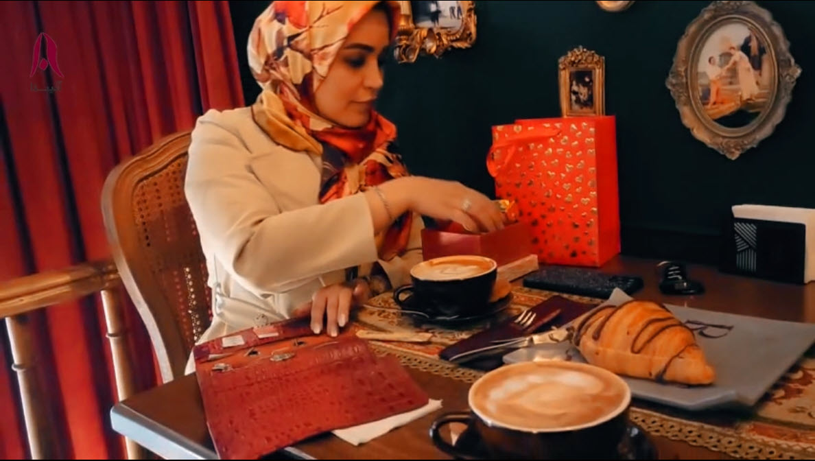روزمره (کافی شاپ)